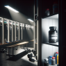Trenbolone: the forbidden drug still used in sports