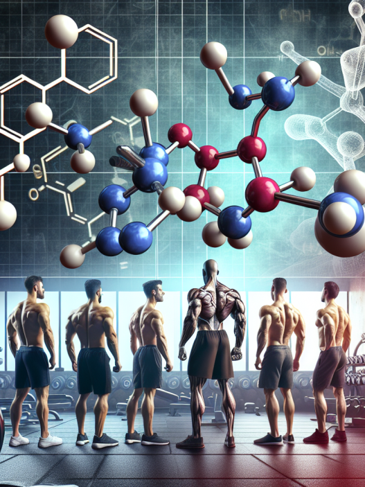 Turinabol as a legal alternative to steroids in bodybuilding