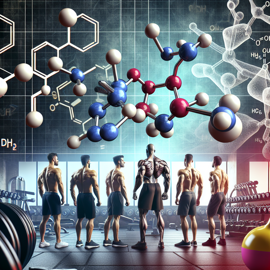 Turinabol as a legal alternative to steroids in bodybuilding