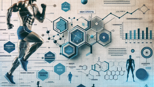 Turinabol: in-depth analysis of side effects in sports