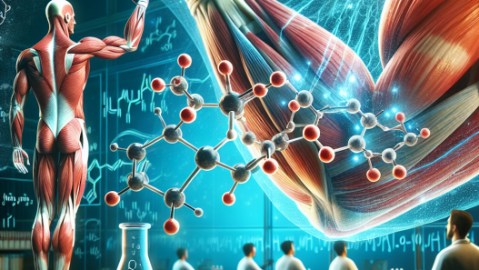 Unveiling trestolone enanthate: a new frontier in sports pharmacology