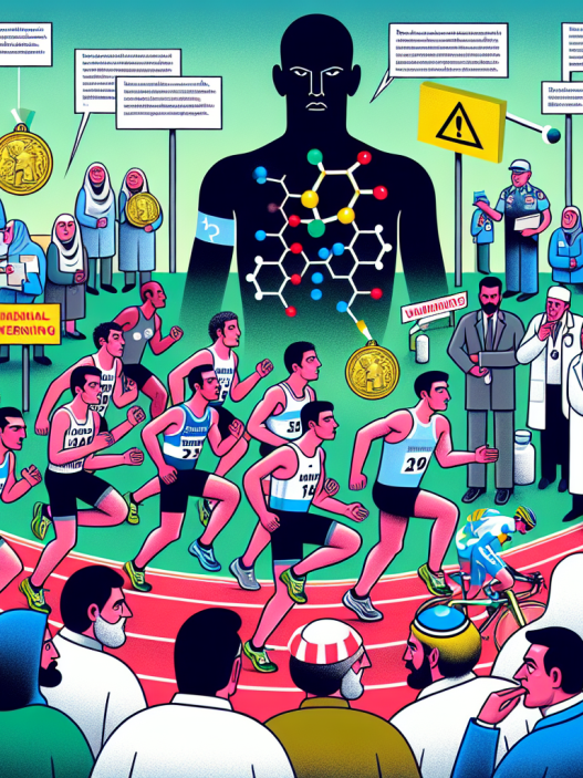 Controversy surrounding exemestane use in endurance sports