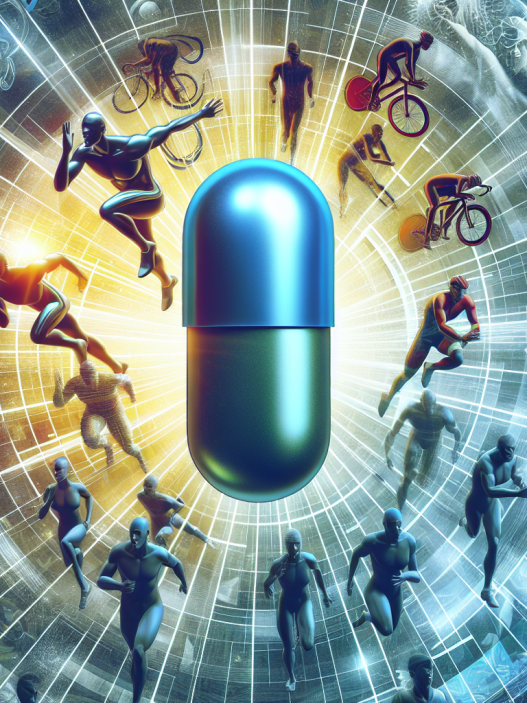 Cytomel: a revolutionary discovery for athletes