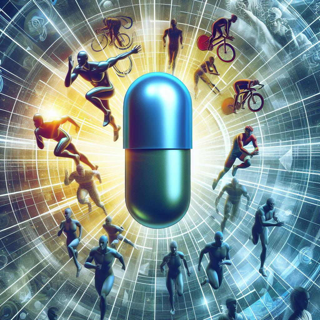 Cytomel: a revolutionary discovery for athletes