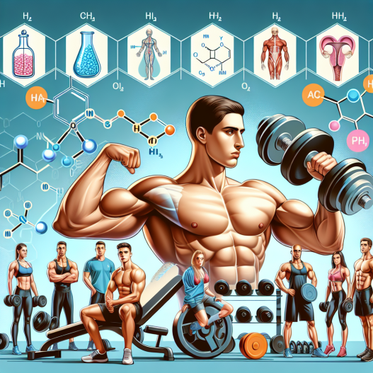 Exploring the use of liraglutide in bodybuilding: advantages and considerations