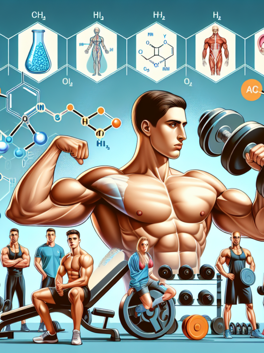 Exploring the use of liraglutide in bodybuilding: advantages and considerations