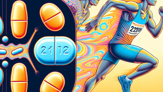 Impact of dapoxetine (priligy) on sports activity