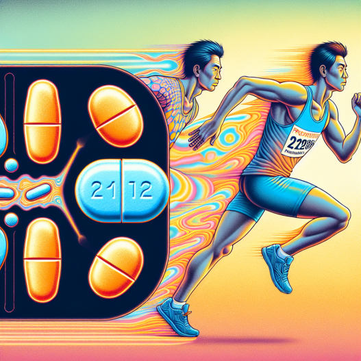 Impact of dapoxetine (priligy) on sports activity