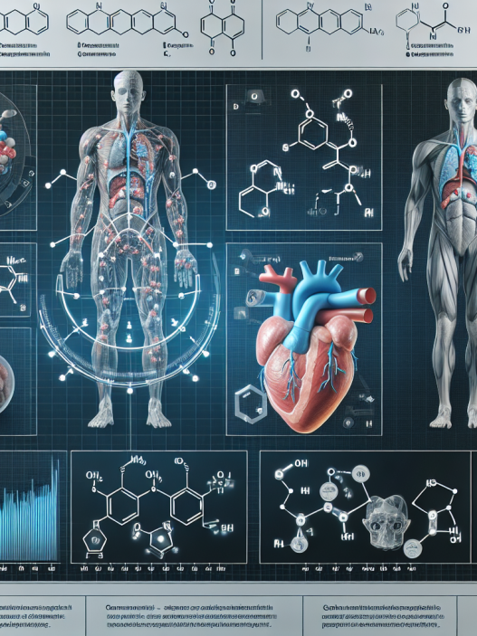 In-depth analysis of exemestane and its influence on athletes' metabolism