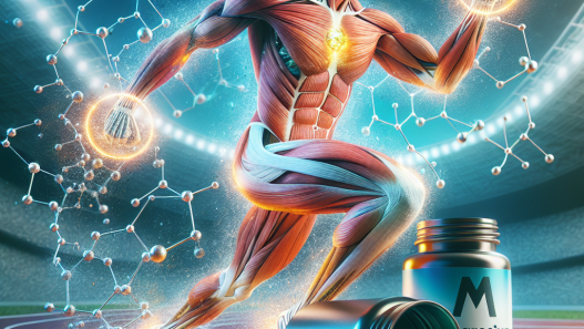 Magnesium and muscle endurance: a winning combination