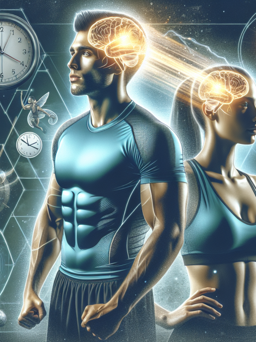 Modafinil (provigil) and mental endurance in athletes: a fresh perspective