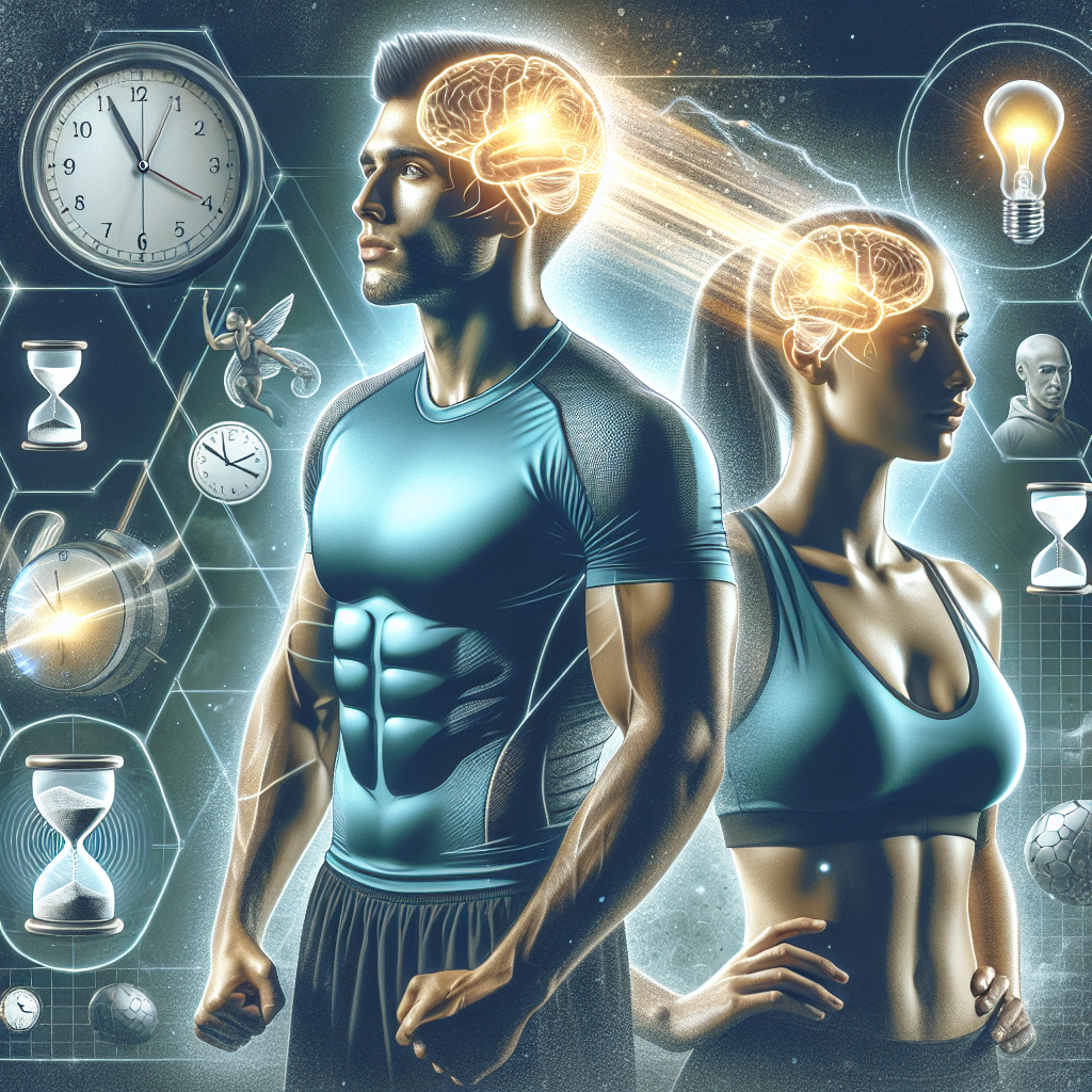 Modafinil (provigil) and mental endurance in athletes: a fresh perspective