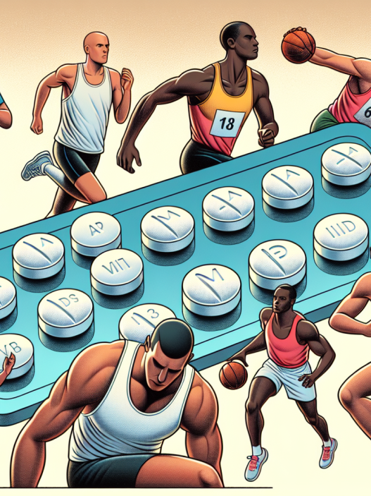 Modafinil (provigil) as an ergogenic substance in sports
