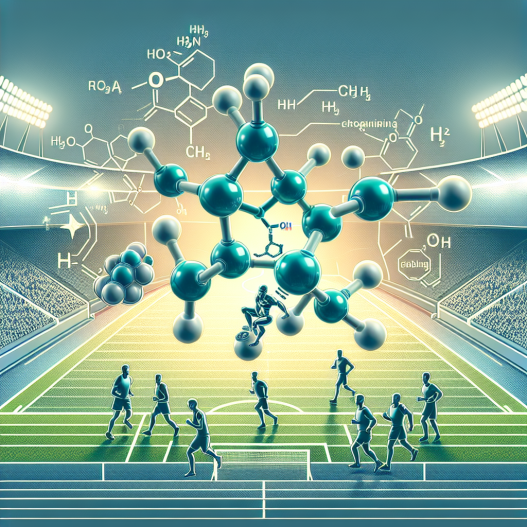 Nebivolol in the perspective of sports pharmacology