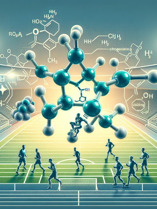 Nebivolol in the perspective of sports pharmacology