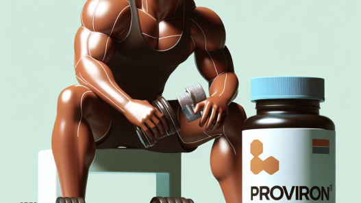 Proviron: a useful supplement for physical strength development