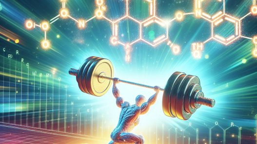 Sildenafil citrate: a boost for physical endurance