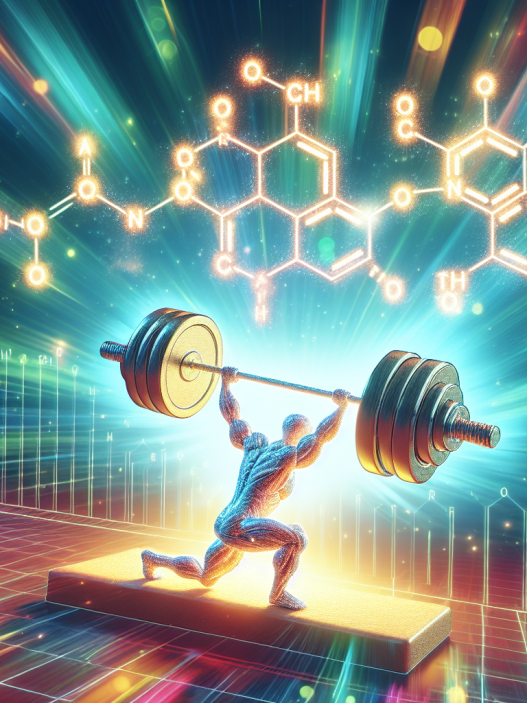 Sildenafil citrate: a boost for physical endurance