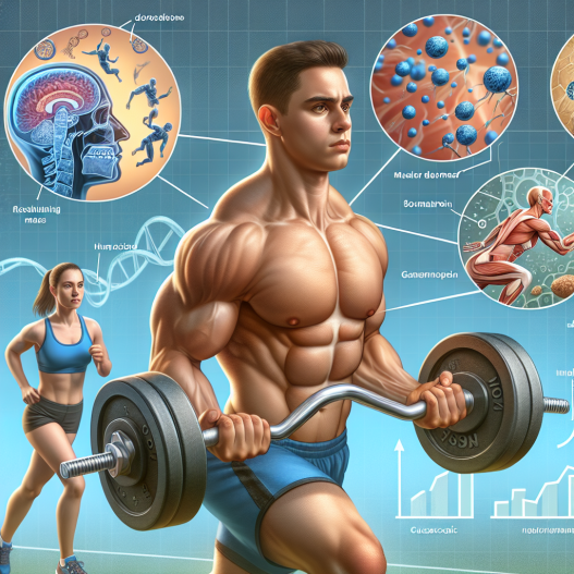 Somatropin as a growth hormone in the sports context