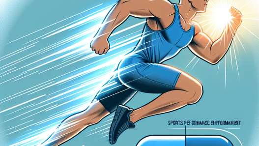 Tadalafil citrate efficacy in sports performance enhancement