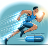 Tadalafil citrate efficacy in sports performance enhancement