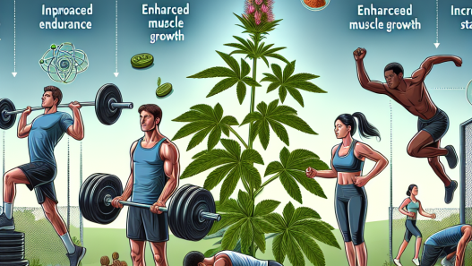 The beneficial effects of tribulus terrestris in sports training