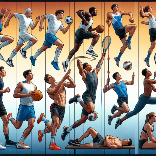 The effects of isotretinoin on sports performance