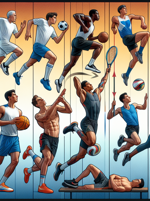 The effects of isotretinoin on sports performance