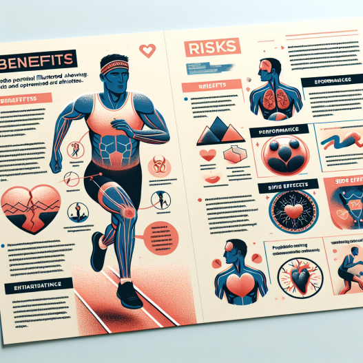 Tirzepatide: benefits and risks for athletes