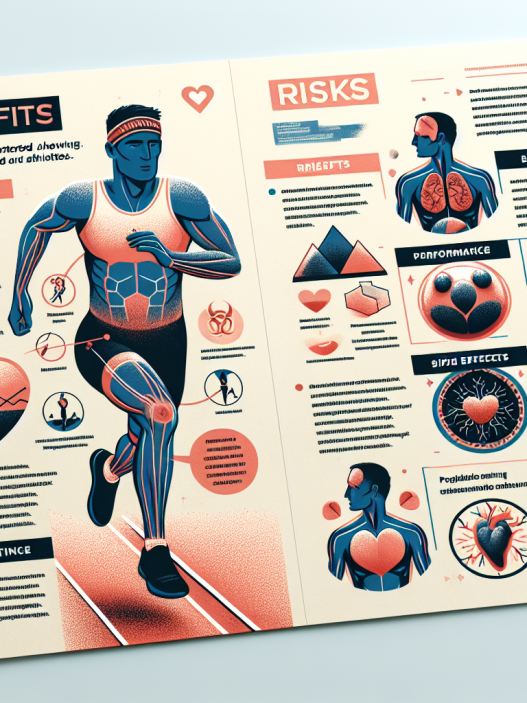 Tirzepatide: benefits and risks for athletes