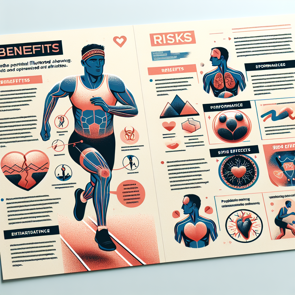 Tirzepatide: benefits and risks for athletes