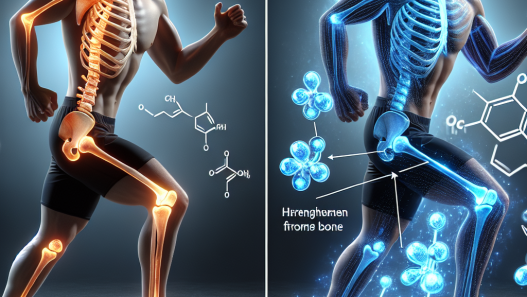 Toremifene citrate's role in athletes' osteoporosis prevention