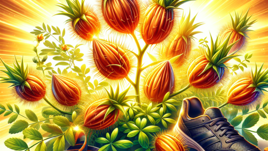 Tribulus terrestris: a new ally for sports performance