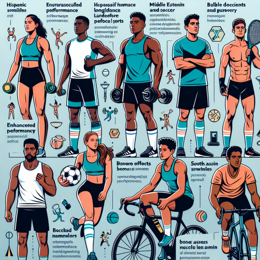 Using exemestane in athletes: benefits and risks