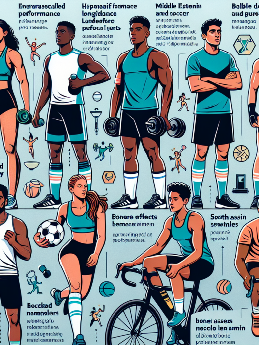 Using exemestane in athletes: benefits and risks