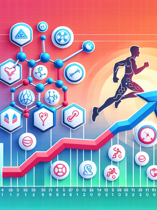 Vardenafil and its role in contemporary sports pharmacology