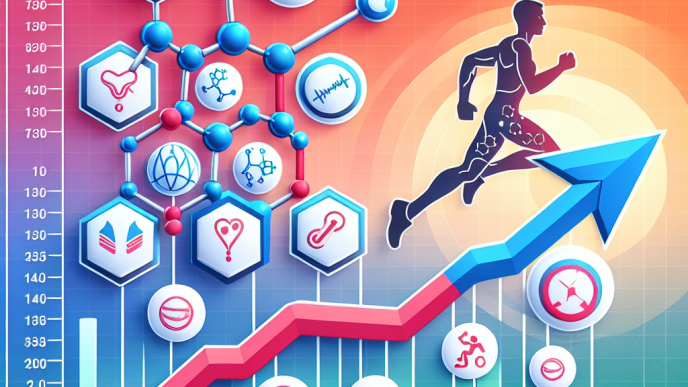 Vardenafil and its role in contemporary sports pharmacology