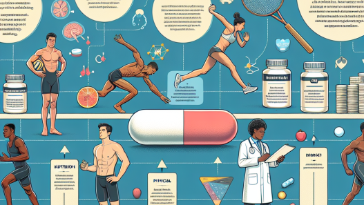 Viagra and athlete health: managing risks