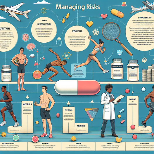 Viagra and athlete health: managing risks