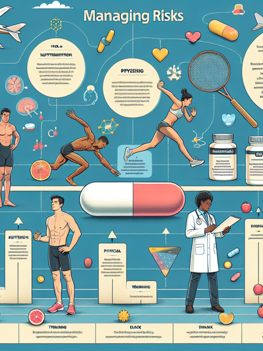 Viagra and athlete health: managing risks