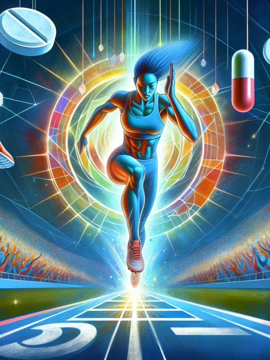 Viagra and sports: a winning combination for professional athletes