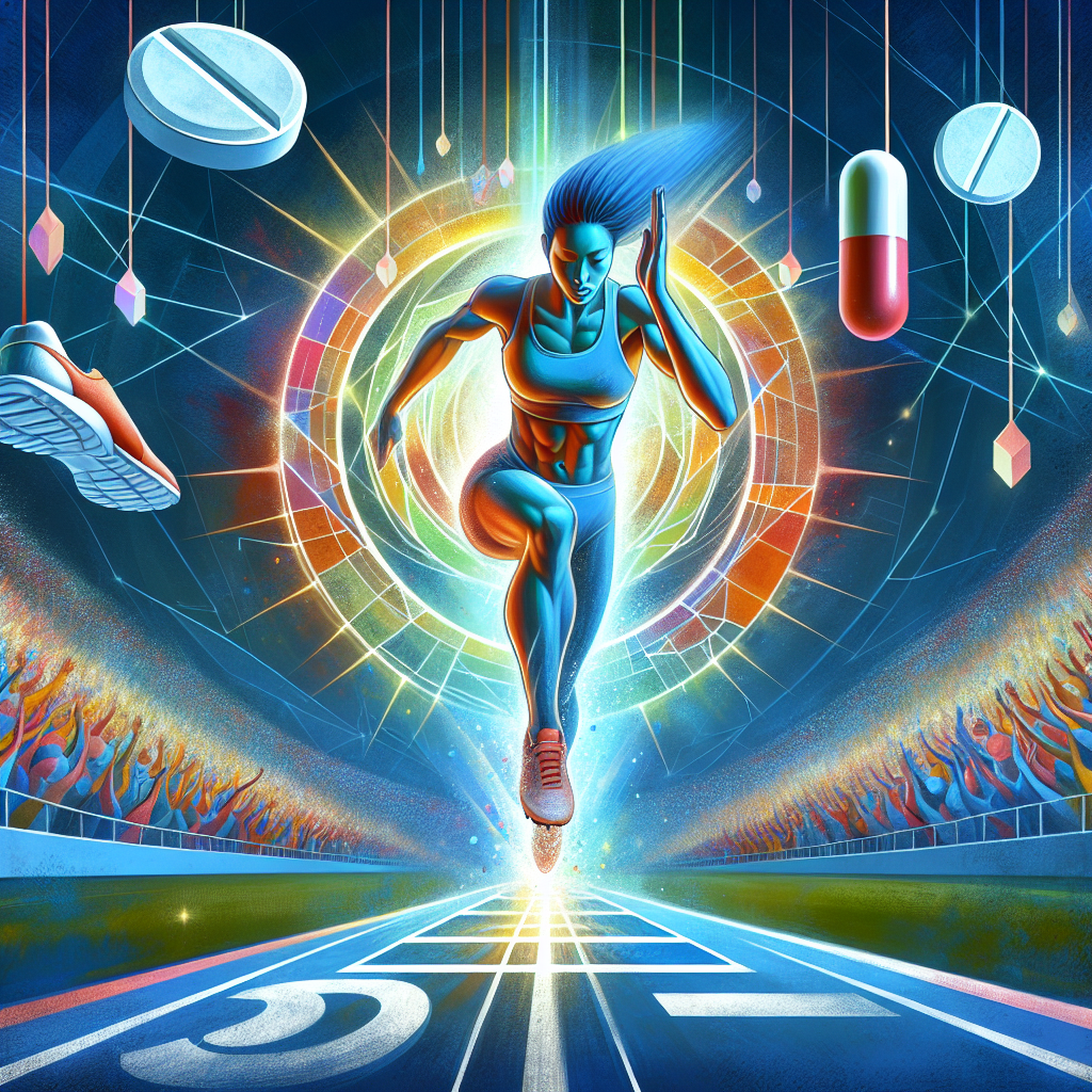 Viagra and sports: a winning combination for professional athletes