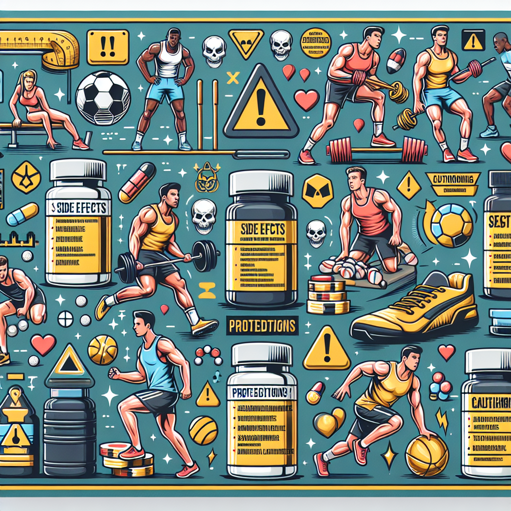 Yohimbine hcl side effects and precautions for athletes