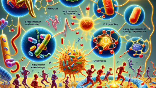 Amino acids: effects on energy metabolism during physical activity