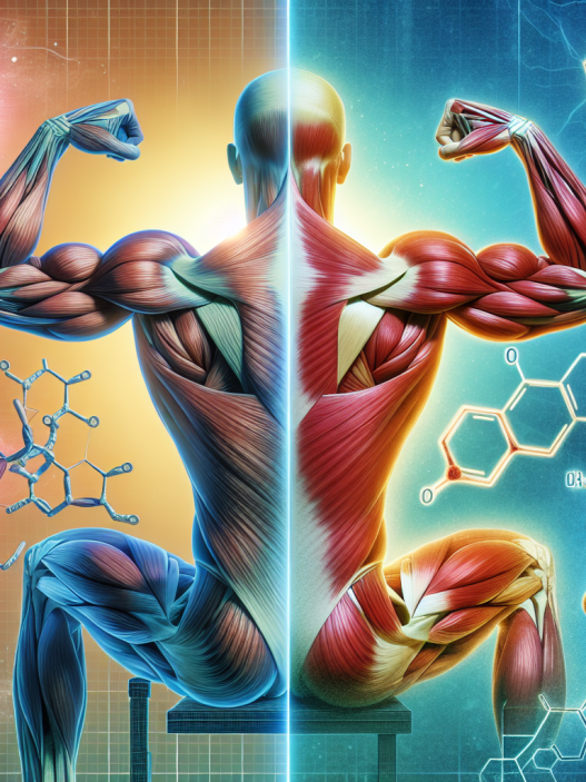 Cabergoline and muscle recovery: a pharmacological investigation