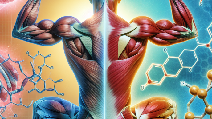 Cabergoline and muscle recovery: a pharmacological investigation