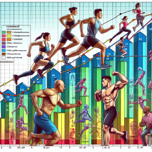 Cholesterol levels and athletic performance: exploring the relationship