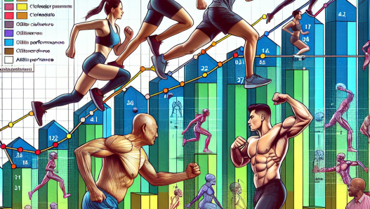 Cholesterol levels and athletic performance: exploring the relationship