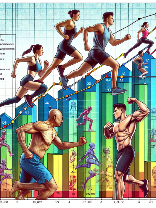 Cholesterol levels and athletic performance: exploring the relationship