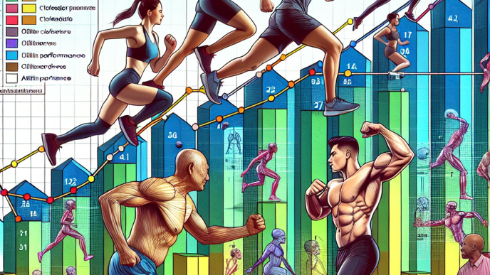 Cholesterol levels and athletic performance: exploring the relationship